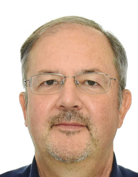 Markus Rauth
